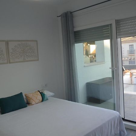 Villa Cristal Chiclana de la Frontera Buitenkant foto